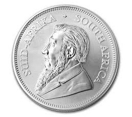 Gold Krugerrand Coin – South African Bullion Investment