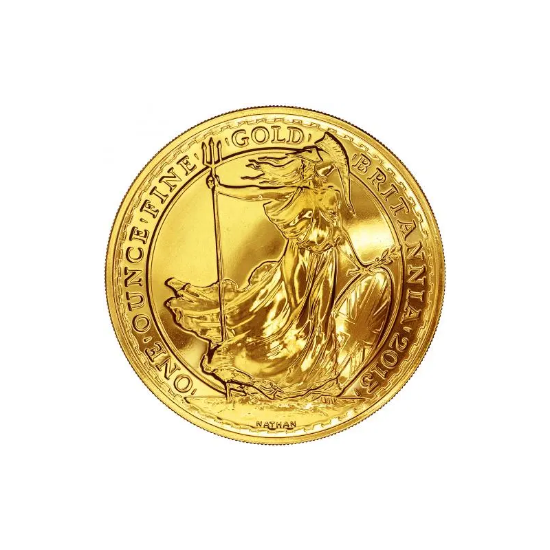 British Britannia Gold Coin – Price, Purity & Investment Guide