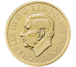 British Britannia Gold Coin – Price, Purity & Investment Guide