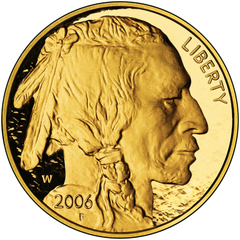 American Buffalo 1 oz Gold Coin | US Mint | GOLDEXO American Buffalo 1 oz Gold Coin | US Mint | GOLDEXO